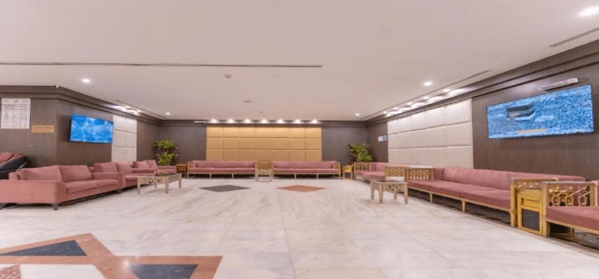 Araek Taiba Hotel  image